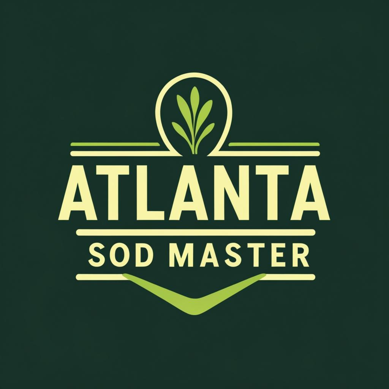 Atlanta Sod Master